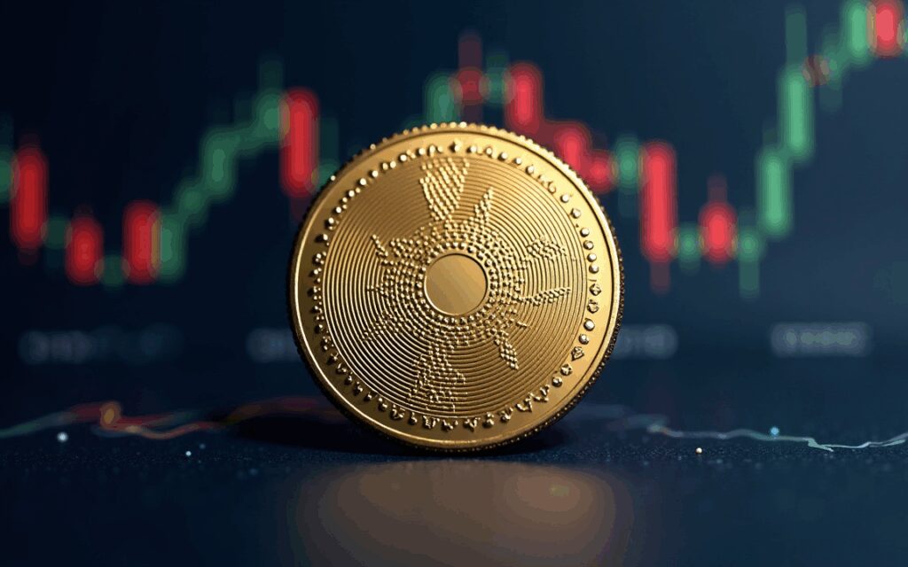 Cardano Price