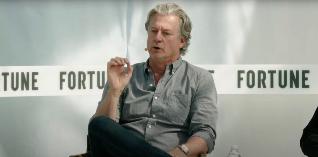 Google is a 'bad actor' says People CEO, accusing the company of stealing content