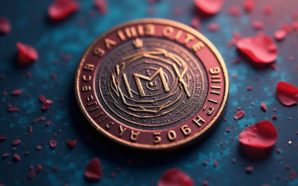 Image Of Immutable Token