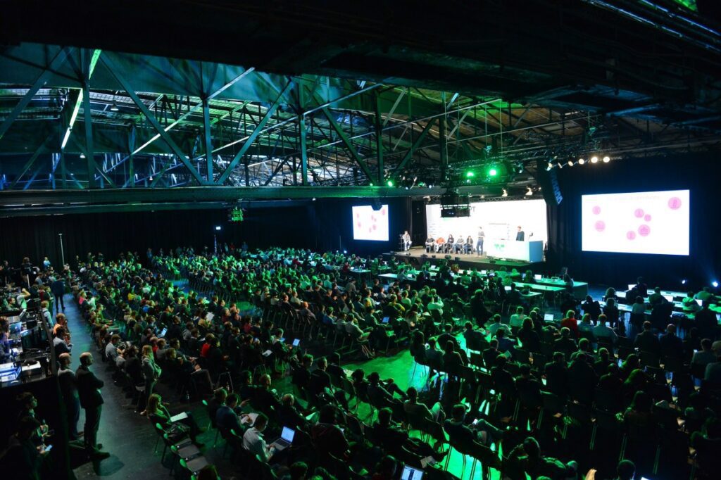 TechCrunch Disrupt