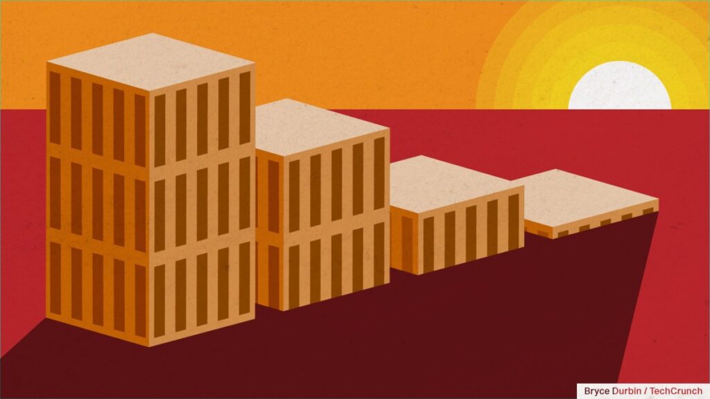 Investors line up to back startups that help other startups shut down