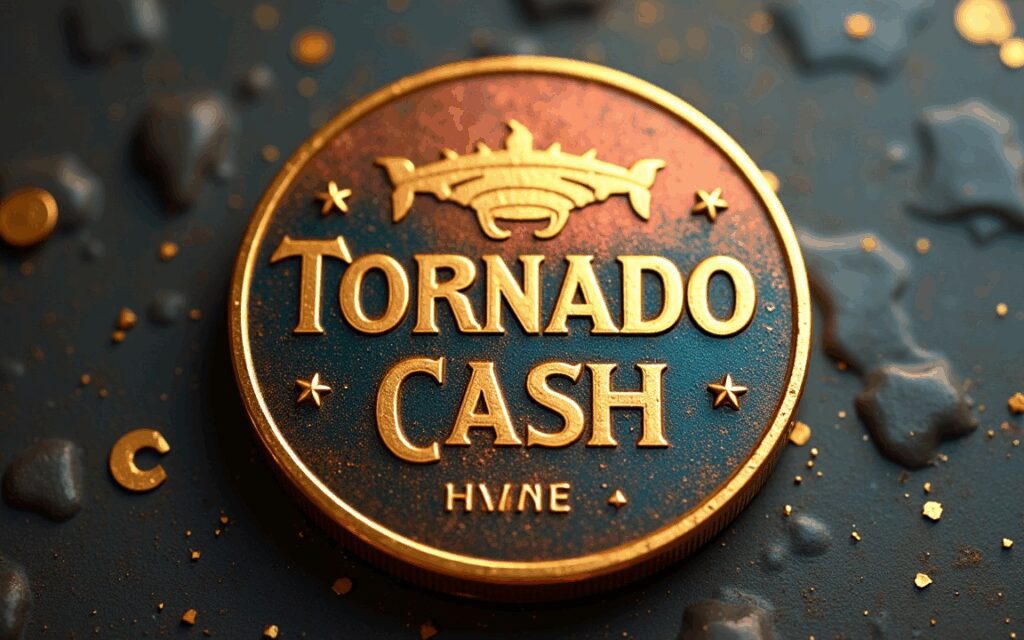 Tornado Cash
