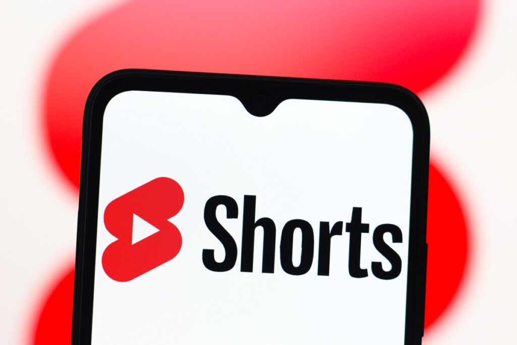 YouTube announces new generative AI tools for Shorts creators