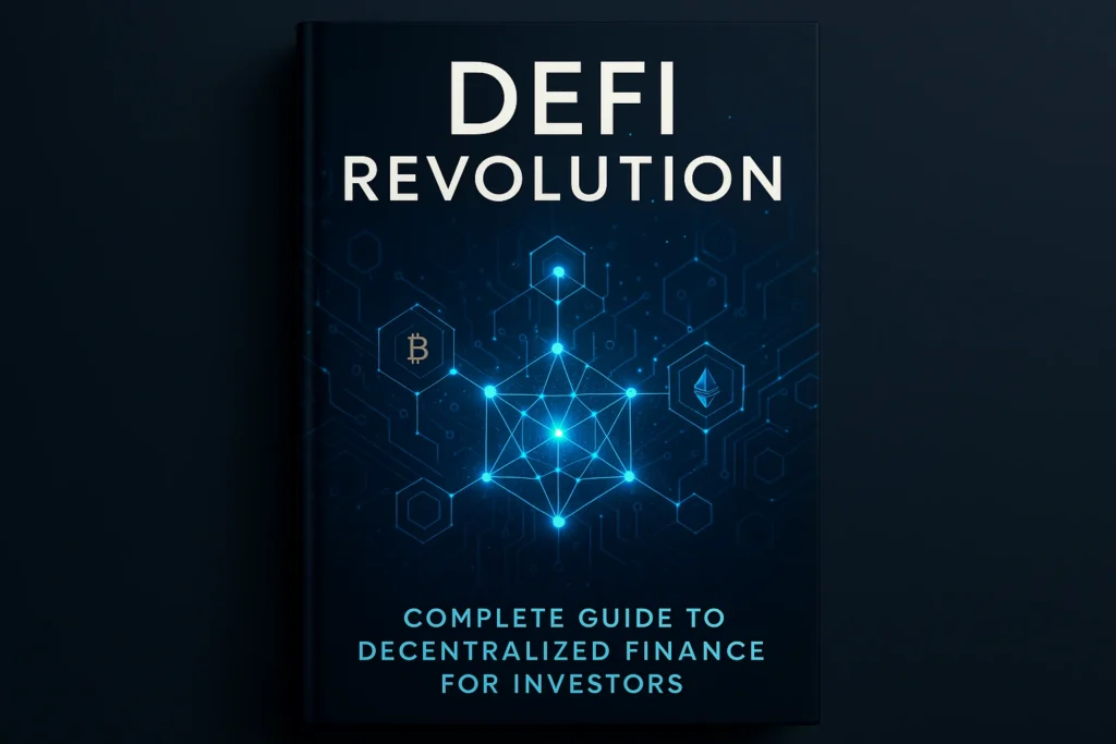 20251020 1002 DeFi Network Revolution simple compose 01k80a6sf4ecvt8gw8d44xn1fv