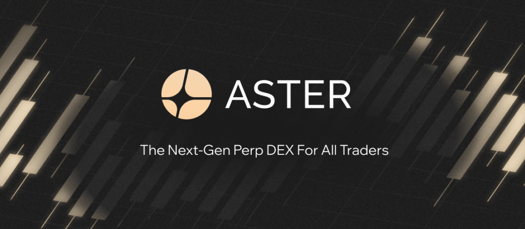 ASTER Launches Token Buyback as Experts Predict $10 Surge ASTER Launches Token Buyback as Experts Predict 10 Surge
