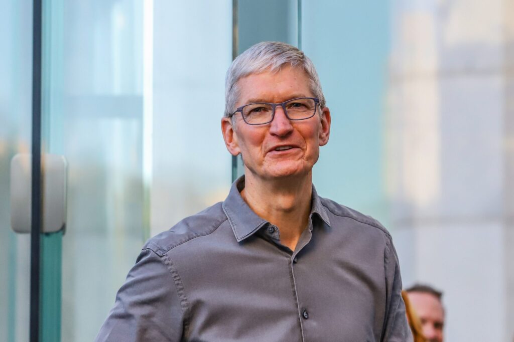 Apple Appeals UK Mandate to Disable iCloud Security