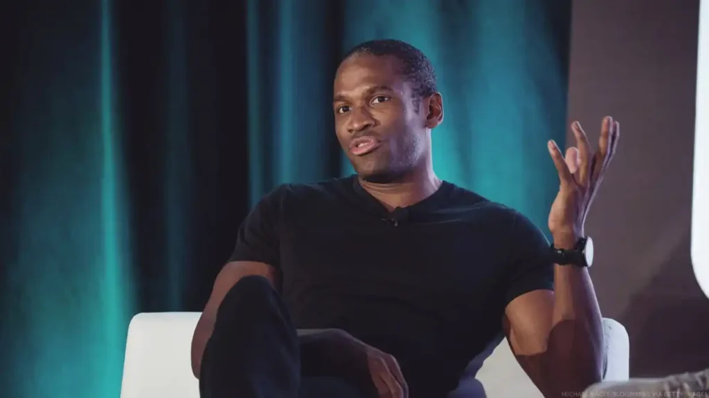 Arthur Hayes Backs ETH Rally to $10K as BitMine Expands Holdings