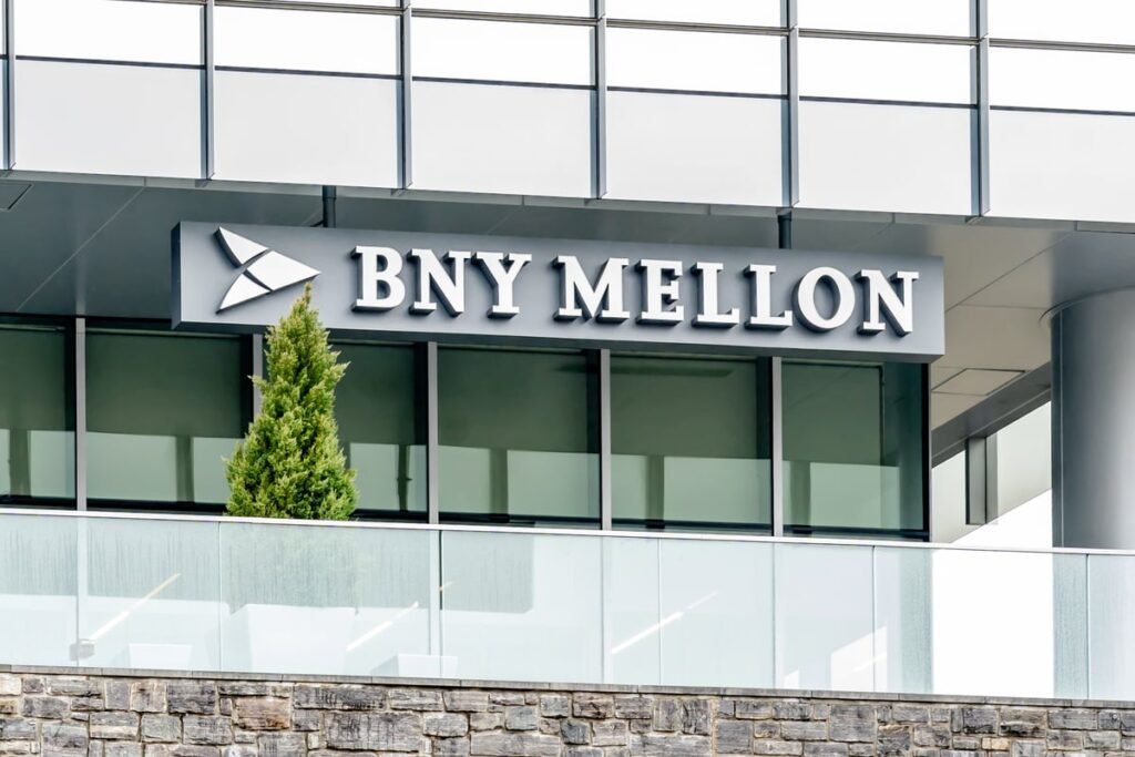 BNY Mellon Joins Global Banks in Race to Tokenize Deposits and Payments