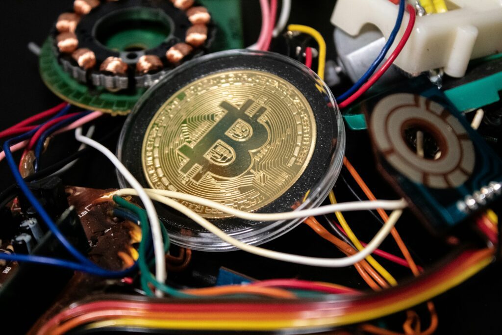 CryptoQuant Head Reveals Reasons Behind Bitcoin Bearish Trend Bitcoin miners flood Binance with 51000 BTC — is a