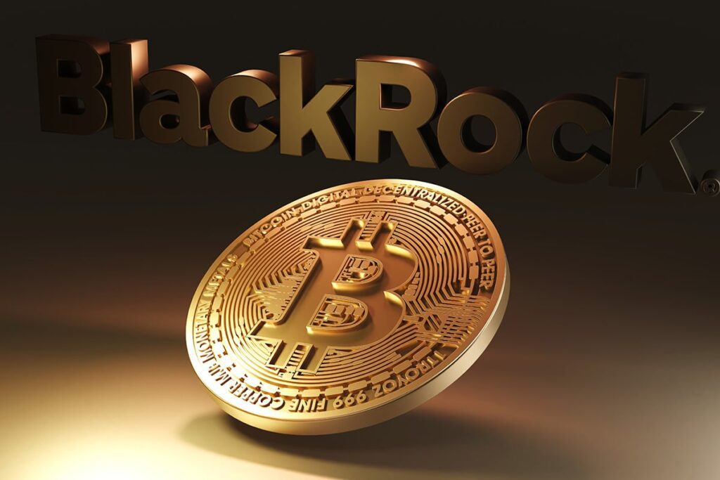 BlackRock Shifts Focus Bitcoin to Ethereum Amid Crypto Crash BlackRock Shifts Focus Bitcoin to Ethereum Amid Crypto Crash