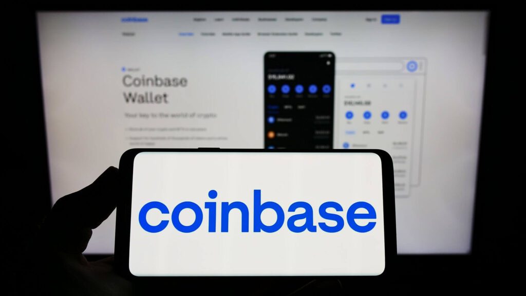 Coinbase Defends Stablecoins Against Banking Fears Coinbase Joins Circle, Paxos and Ripple