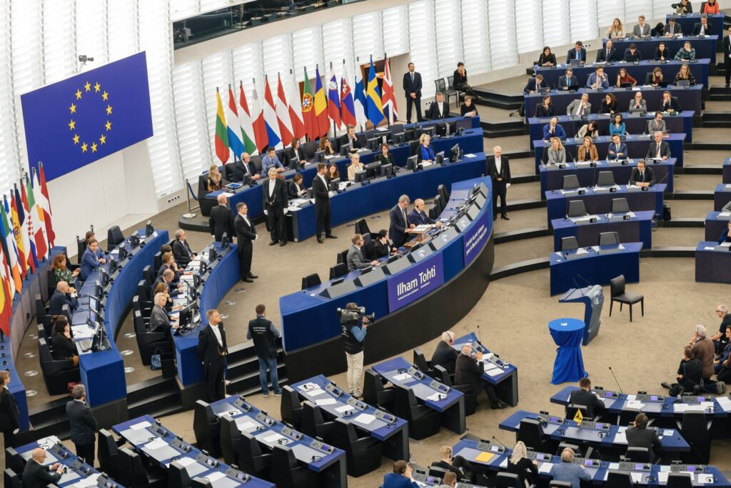 EU Moves Toward Unified Crypto Oversight Under New MiCA Framework