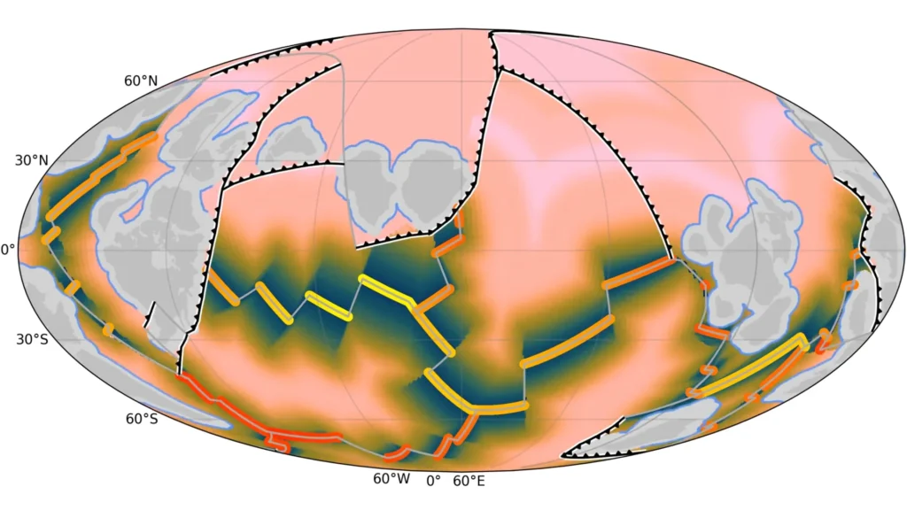 Earth’s “boring billion” set the stage for complex life