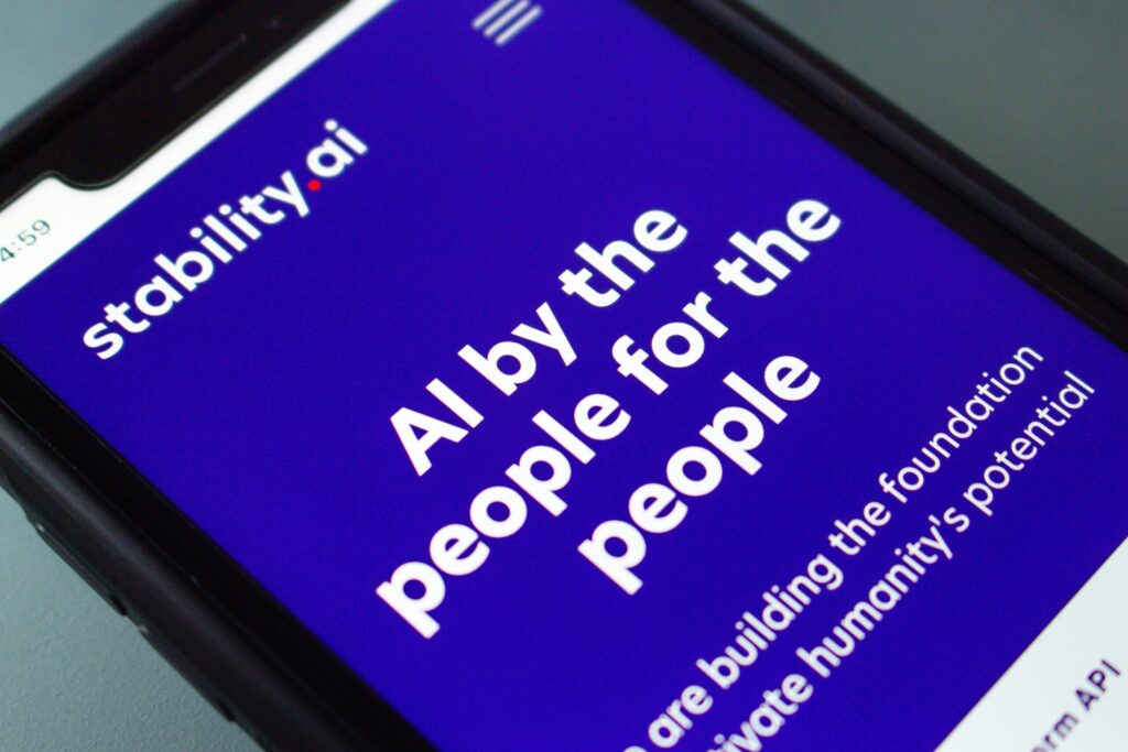 Electronic Arts Taps Stability AI for Faster, Smarter Game Asset Production