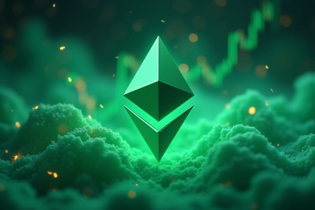 Ethereum Attracts Most Developers in 2025, Surging Past 16,000 New Ethereum Attracts Most Developers in 2025, Surging Past 16,000 New