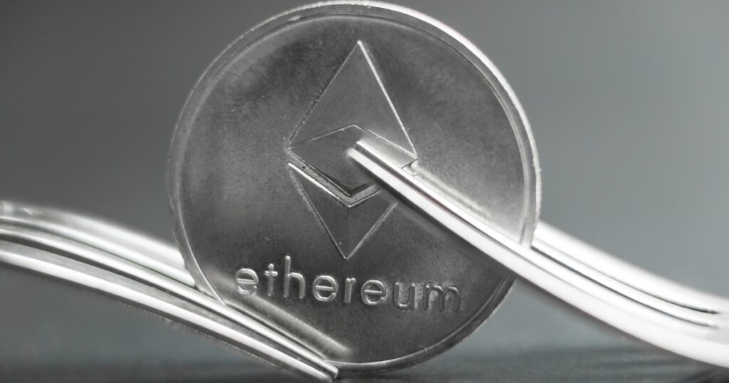 Ethereum and Keyring Network Launch New Funding Model for Privacy