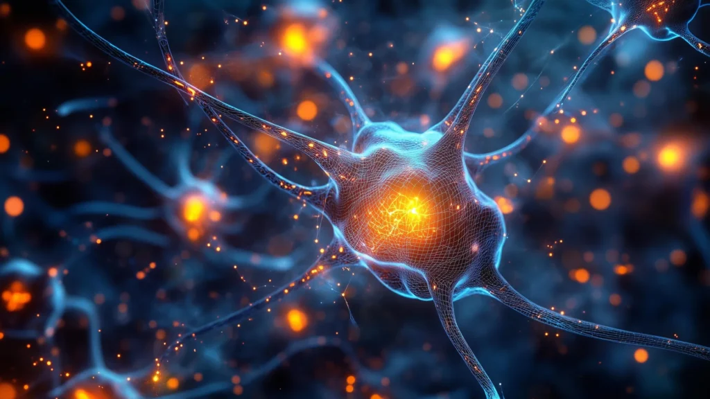 Fat-fueled neuron discovery could unlock new treatments for brain disease Fat-fueled neuron discovery could unlock new treatments for brain disease