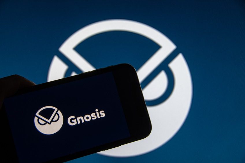 Gnosis price outlook as GnosisDAO GIP-140 proposal passes Gnosis price outlook as GnosisDAO GIP-140 proposal passes