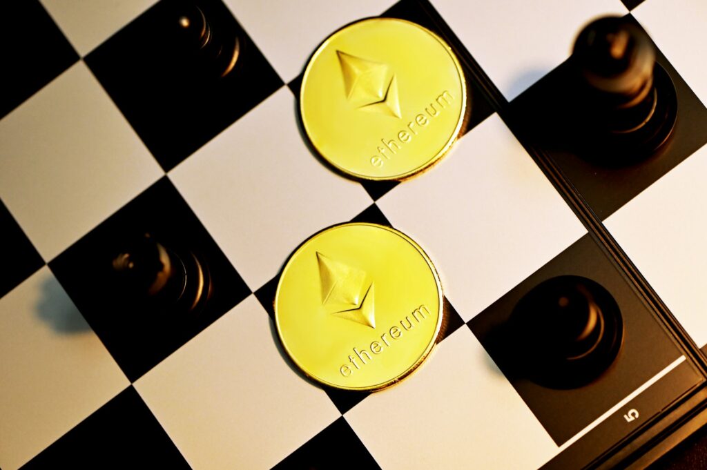 Has Ethereum been fixed? Binance funding rate suggests ETH will surge to $6,800 Has Ethereum been fixed Binance funding rate suggests ETH will