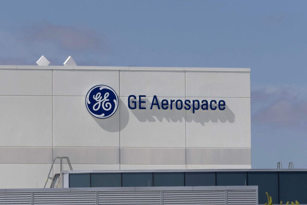 Jim Cramer Says GE Aerospace and GE Vernova Are Ready to Take Off