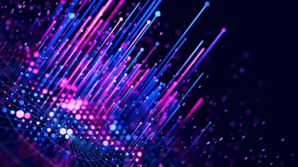 New quantum network could finally reveal dark matter New quantum network could finally reveal dark matter