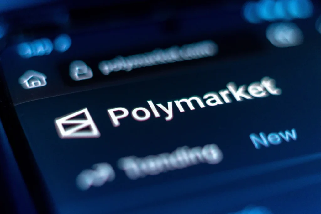 Polymarket Under Investigation After Large Bets on Nobel Peace