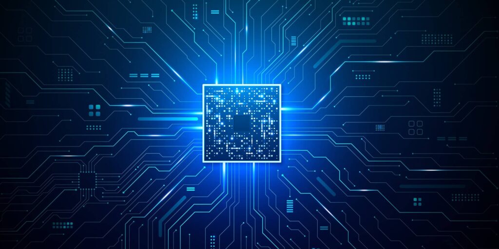 Quantum Computing