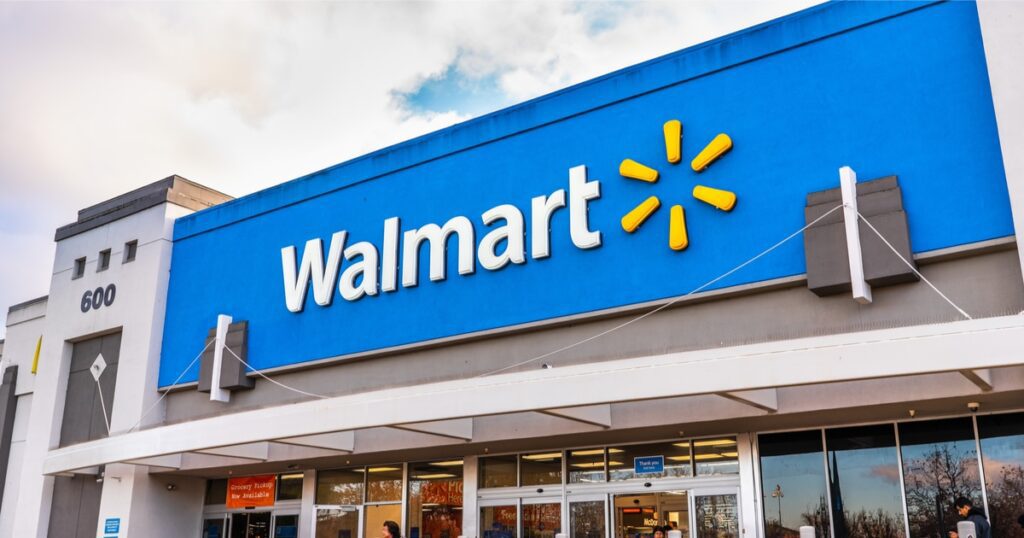 Retail Giant's Fintech Arm Plans Crypto Trading Launch by Year-End