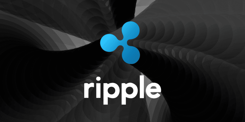 Ripple logo