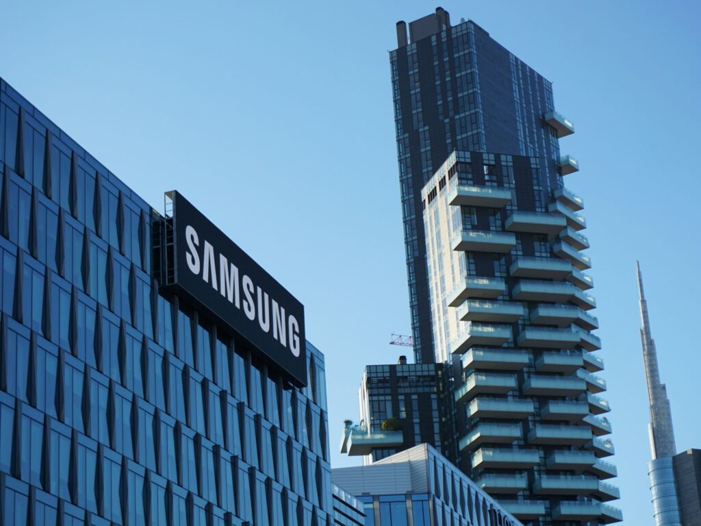 Samsung semiconductor recovery: 3Q25 turnaround explained