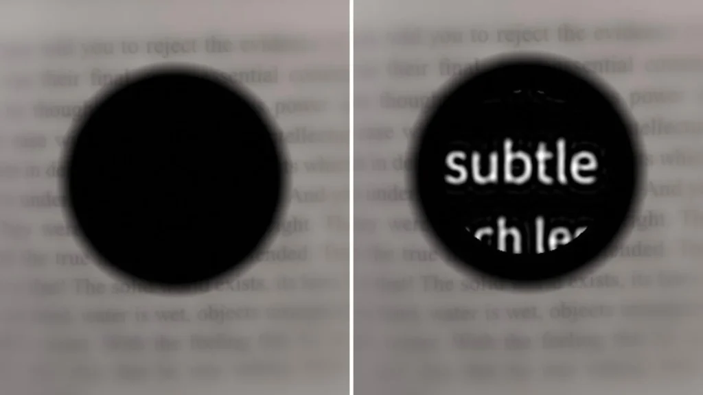 Stanford’s tiny eye chip helps the blind see again Stanford’s tiny eye chip helps the blind see again