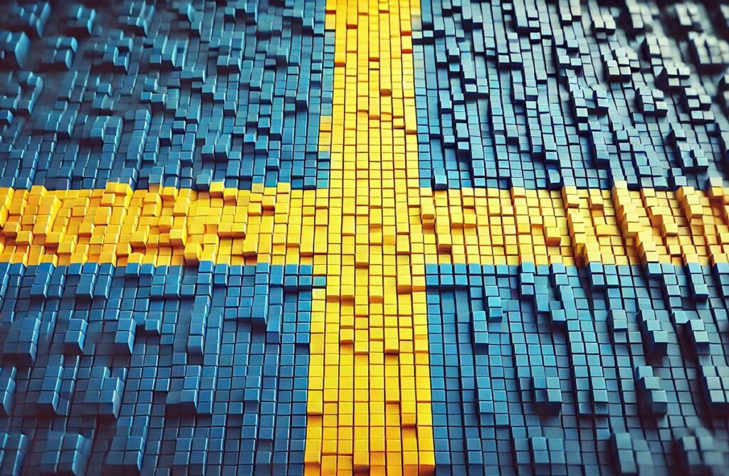 Crypto Gambling in Sweden