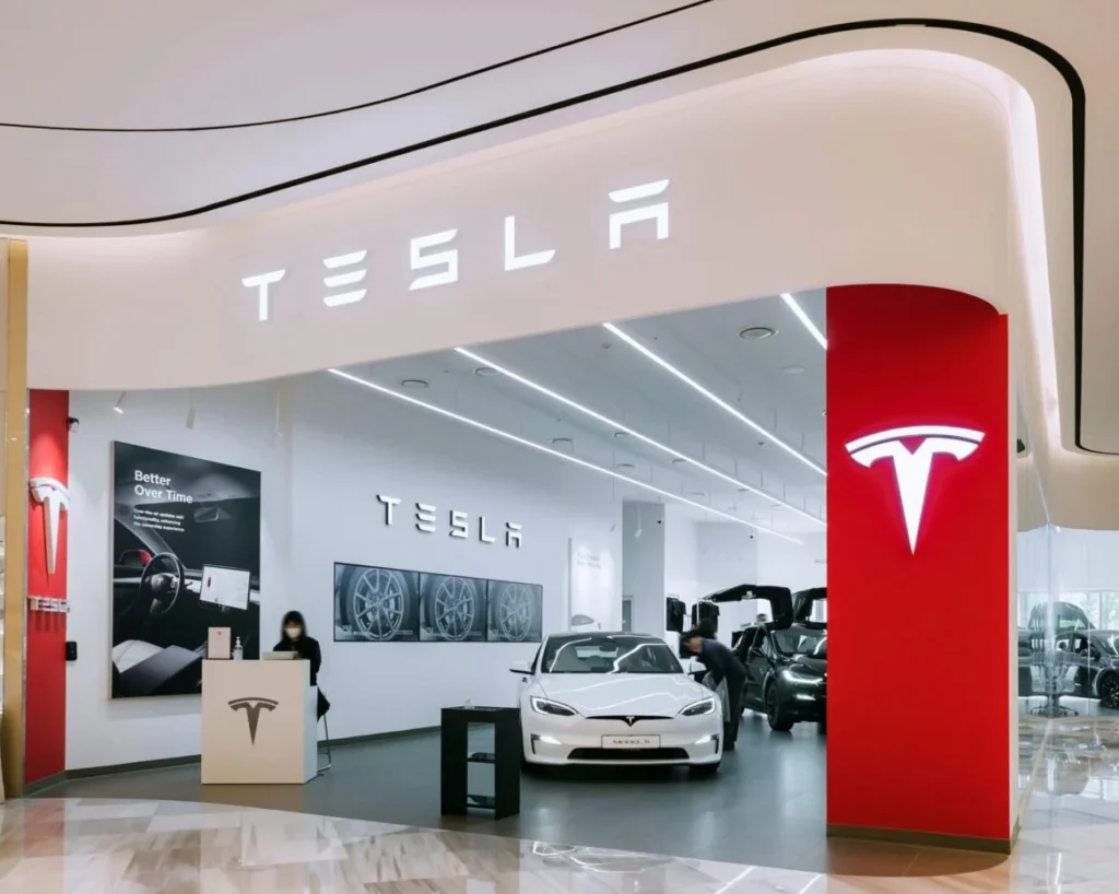 Tesla (TSLA) Stock Drops Despite Strong Q3 Deliveries – Here’s Why