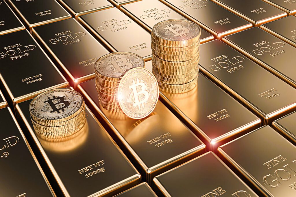 Tether Launches USDT0 and XAUT0 Gold Token on Solana