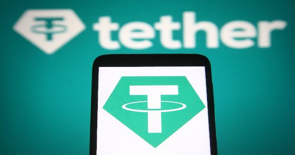 Tether Proposes Board Members to Enhance Juventus’ Strategic Growth Tether Proposes Board Members to Enhance Juventus' Strategic Growth