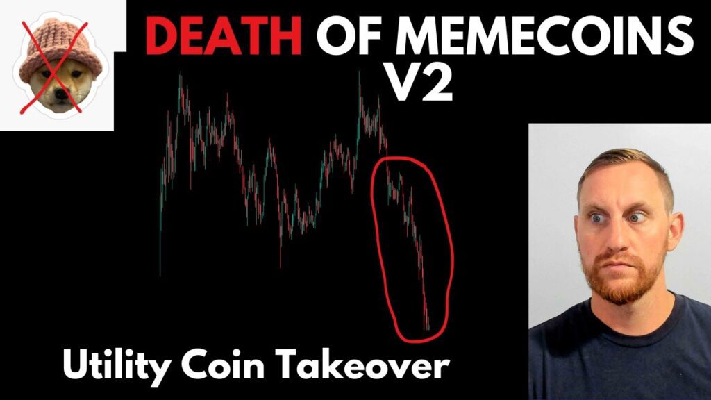 The Death of Memecoins v2