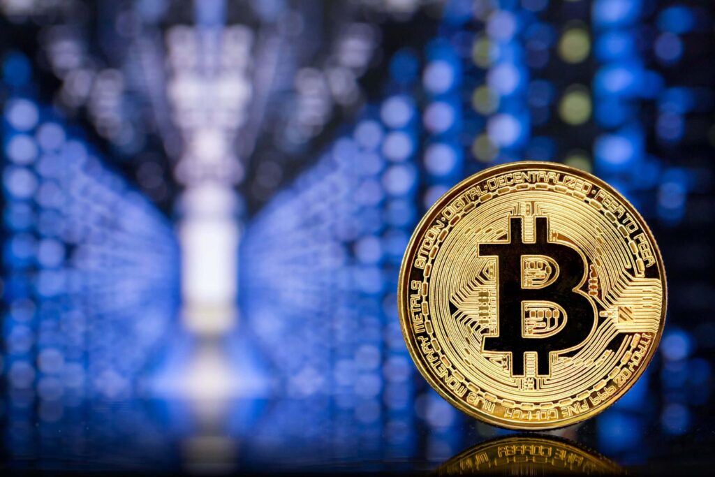 Tucker Carlson Questions Bitcoin’s Origins, Suggests CIA Connection