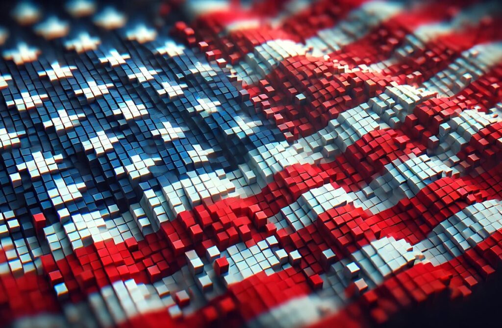 Crypto Gambling in the USA