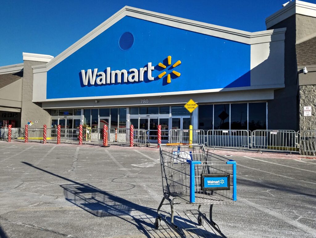 Walmart Expands AI Strategy with Instant Checkout via ChatGPT Integration