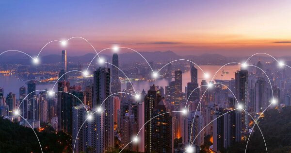 Hong Kong Academy of Finance Opens Applications for 2026 Financial Leaders Programme