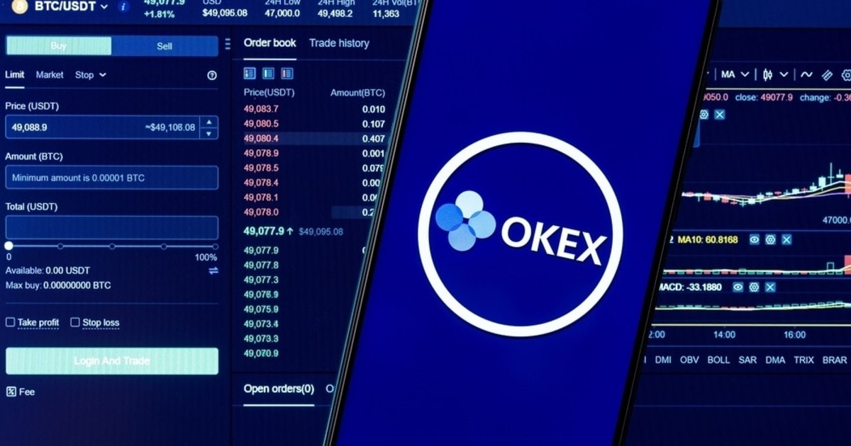 OKX to Terminate USDC-Margined Perpetual Futures Trading