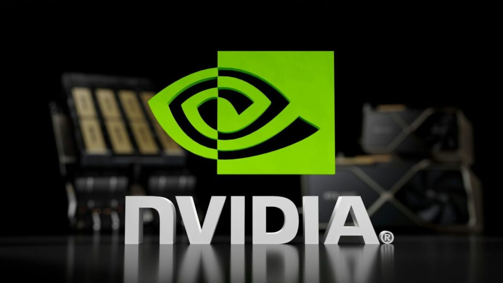95% to zero market share loss Nvidia reclaims title of most valuable company on AI momentum