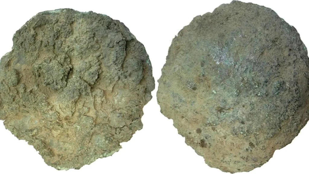 A mysterious metal find in Sweden is rewriting Iron Age history