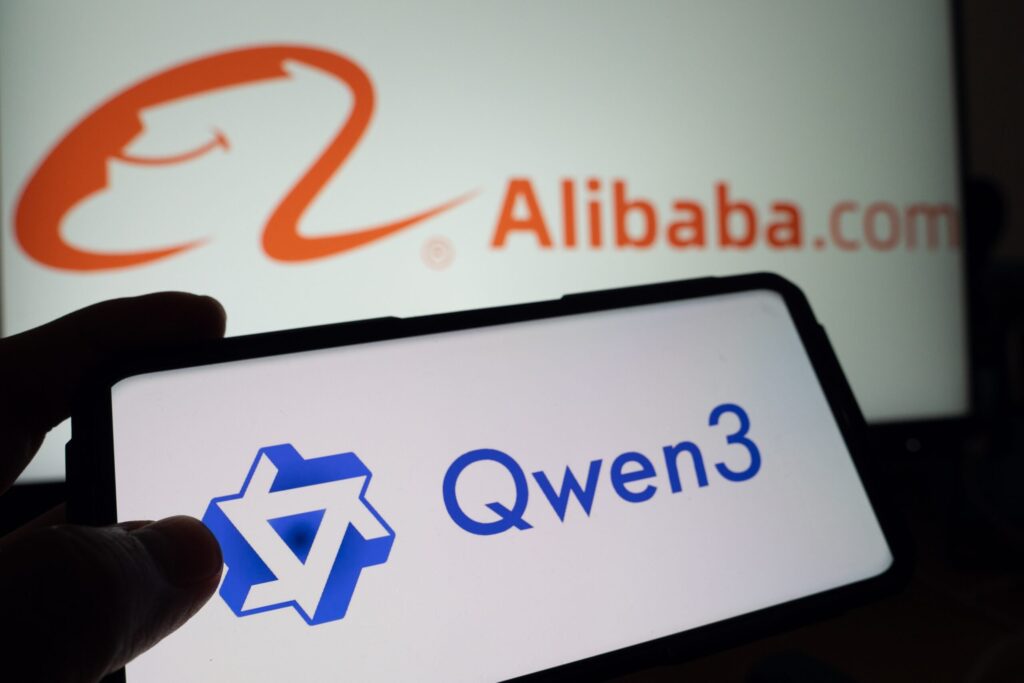 Alibaba’s Qwen AI Outsmarts Global Peers in Math Benchmarks Alibaba’s Qwen AI Outsmarts Global Peers in Math Benchmarks