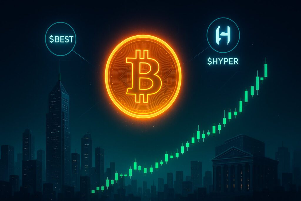Best Cryptocurrencies to Buy as Strategy Buys 836 Million in