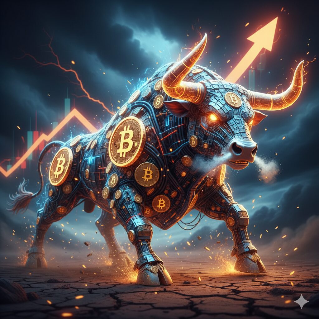 Bitcoin’s November crash could trigger a 2026 comeback: analyst Bitcoins November crash could trigger a 2026 comeback analyst