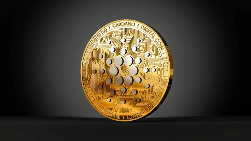 Cardano (ADA) Price: Network Chain Split Sends Token Down 16% Before Recovery