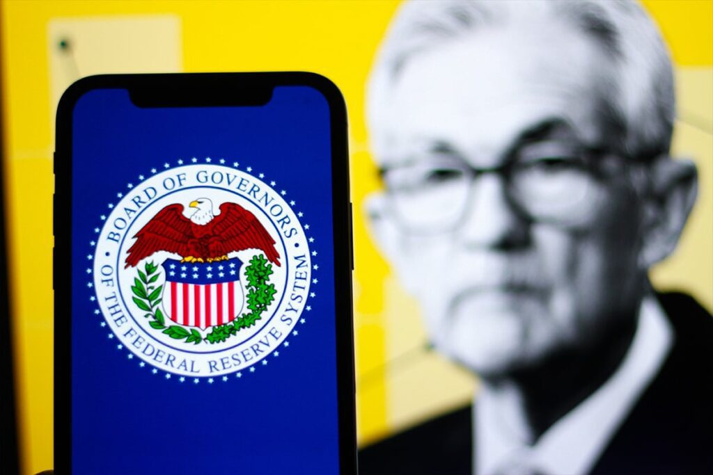 Crypto Friendly Kevin Hassett Emerges as Top Candidate for Fed Chair