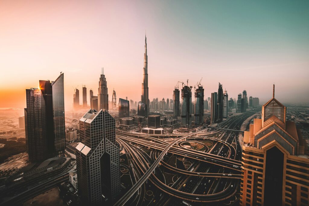 Dubai’s AI government efficiency strategy revealed Dubai's AI government efficiency strategy revealed