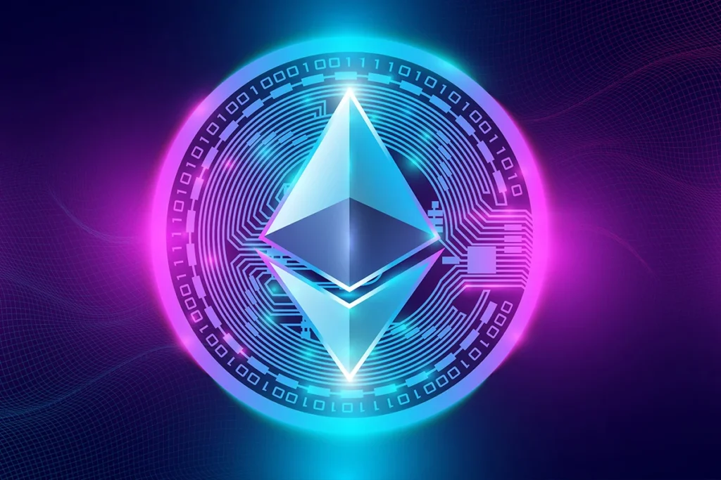 FG Nexus Sells Ethereum Reserves to Fund Stock Buyback Initiative